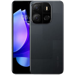 Tecno POP 7 2Go 64Go Noir