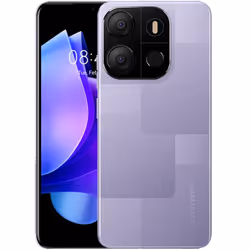 Ecran : Écran 6.6"HD+ (720 x 1612pixels) - Processeur : Octa-Core - Système d’exploitation : Android 12 (édition Go) - Mémoir ...