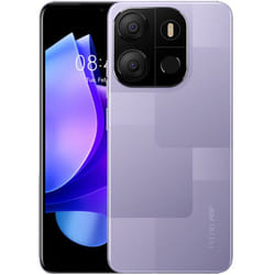 Tecno POP 7 2Go 64Go Violet