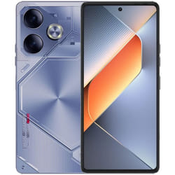 Tecno Pova 6 8Go 256Go Bleu