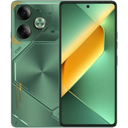 Tecno Pova 6 8Go 256Go Vert