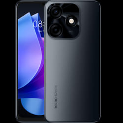 Tecno Spark 10C 4Go 128Go Noir