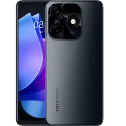 Tecno Spark 10C 4Go 128Go Noir