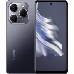 Tecno Spark 20 Pro 8Go 256Go Noir