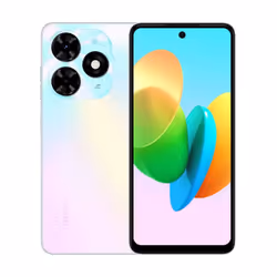 Tecno Spark 20C 8Go 128Go Blanc