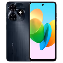 Écran 6.6"HD+ (720 x 1612pixels) - Processeur: Mediatek Octa Core (2.2 GHz Cortex-A53) - Système d'exploitation: Android 13 - ...
