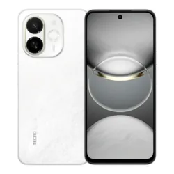 TECNO Spark 30 5G 4 Go 128 Go Aurora Cloud