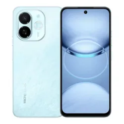 TECNO Spark 30 5G 4 Go 128 Go Azure Sky