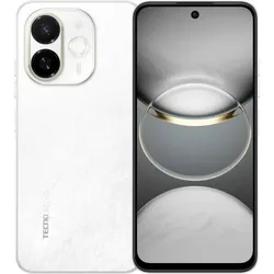 TECNO Spark 30C 5G 4 Go 64 Go Aurora Cloud