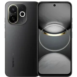 TECNO Spark 30C 5G 4 Go 64 Go Midnight Shadow