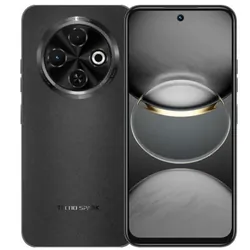Tecno Spark 30C 6Go 128Go Noir