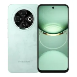 Tecno Spark 30C 6Go 128Go Vert