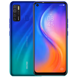 Ecran: 6.6 IPS LCD - Résolution d'écran : 1080 x 2340 pixels  - Processeur: Quad-core 2.0 GHz Cortex-A53   - Système d'exploi ...