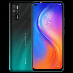 Tecno Spark 5 Pro 4Go 64Go Ice Jadeite