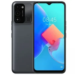 Tecno Spark 8C 4G 64G Noir