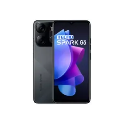 Tecno Spark Go 2023 4Go 64Go Noir
