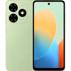 Tecno Spark Go 2024 3Go 64Go Vert