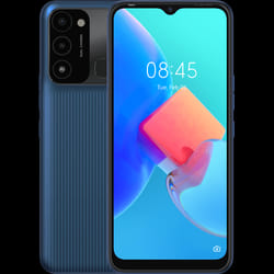 TECNO Spark Go 2G 32G Bleu