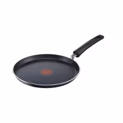 TEFAL - Crêpière 25cm Access B4451002 - Noir