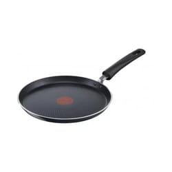 TEFAL - Crêpière 25cm Access B4451002 - Noir