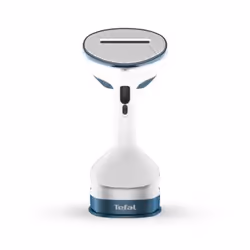 Tefal DT8100E0 défroisseur à vapeur Défroisseur vapeur portatif 0,19 L 1600 W Bleu, Blanc