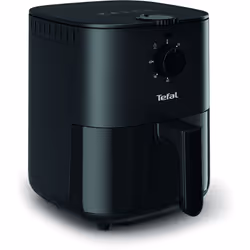 Tefal Easy Fry EY130815 Friteuse Sans Huile 3,5 L Autonome 1350 W Noir
