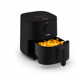 Tefal Easy Fry EY130815 Friteuse Sans Huile 3,5 L Autonome 1350 W Noir