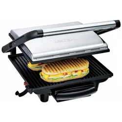 Tefal GC241D12 Gril de contact