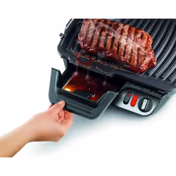 Tefal GC306012 Gril de contact