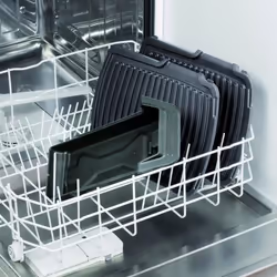 Tefal GC306012 Gril de contact - Vue supplémentaire 4