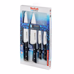 Tefal Ice Force K2324S 4 pièce(s) Jeu de couteaux - Vue supplémentaire 10
