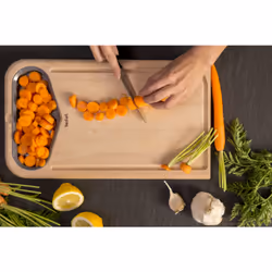 Tefal Ice Force K2324S 4 pièce(s) Jeu de couteaux - Vue supplémentaire 8