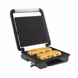 Tefal Inicio GC242D Gril de contact - Vue supplémentaire 4