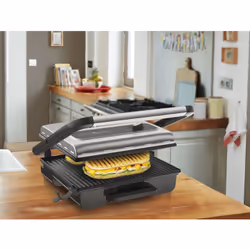 Tefal Inicio GC242D Gril de contact - Vue supplémentaire 7