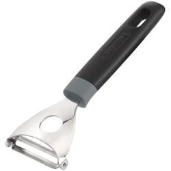 Tefal K0051012 Éplucheur Noir, Acier inoxydable