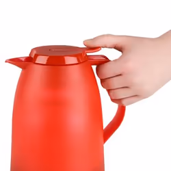 Tefal K3030112 carafe, pichet et bouteille 1 L Rouge