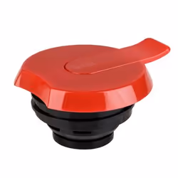 Tefal K3030112 carafe, pichet et bouteille 1 L Rouge