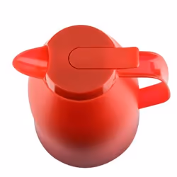 Tefal K3030112 carafe, pichet et bouteille 1 L Rouge - Vue supplémentaire 4