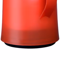 Tefal K3030112 carafe, pichet et bouteille 1 L Rouge - Vue supplémentaire 5