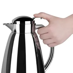 Tefal K3032014 carafe, pichet et bouteille 1 L Acier inoxydable