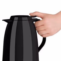 Tefal K3037112 carafe, pichet et bouteille 1 L Noir - Vue supplémentaire 2