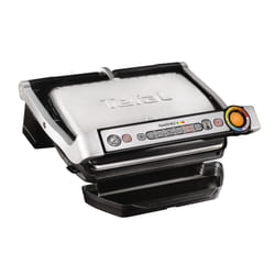 Tefal OptiGrill+ Gril de contact