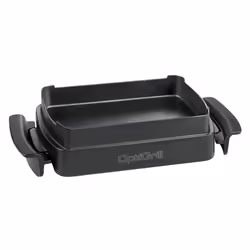 Tefal OptiGrill+ Gril de contact