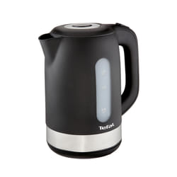 Tefal Snow KO3308 bouilloire 1,7 L 2400 W Noir
