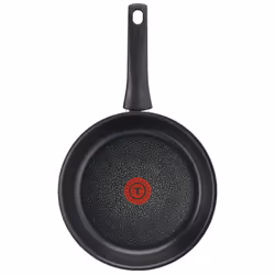 Tefal Titanium Fusion G12404 Poêle polyvalente Rond