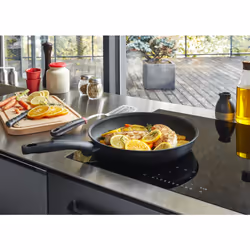 Tefal Titanium Fusion G12404 Poêle polyvalente Rond - Vue supplémentaire 6
