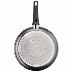 Tefal Titanium Fusion G12406 Poêle polyvalente Rond - Vue supplémentaire 2