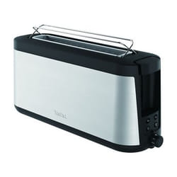Tefal TL4308 7 2 part(s) 1000 W Noir, Acier inoxydable
