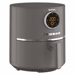 Tefal Ultra Fry Digital EY111B15 friteuse Unique 4,2 L 1400 W Friteuse Sans Huile Gris
