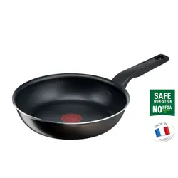 Tefal XL Intense C3840433 poêle Poêle polyvalente Rond